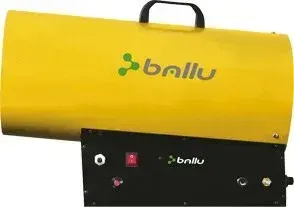 Ballu BHG-40 S