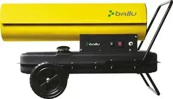 Ballu BHD-105 S