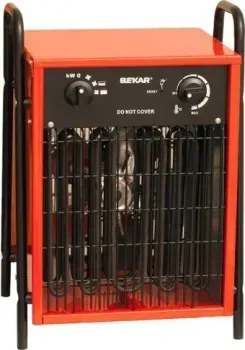 Bekar E3