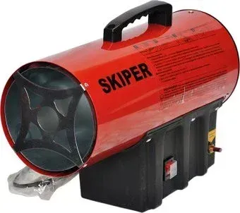 Skiper ТПГ-50