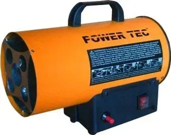 POWER TEC GPL 10