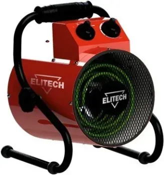 ELITECH ТВ 3ЕК