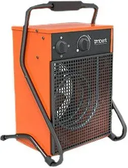Timberk TIH Q2 9M