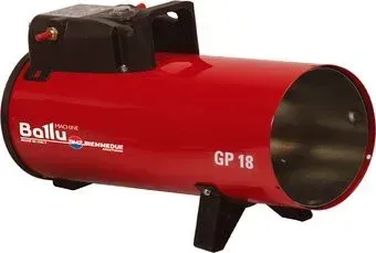 Ballu-Biemmedue Arcotherm GP 18M C