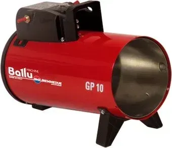 Ballu-Biemmedue Arcotherm GP 10M C
