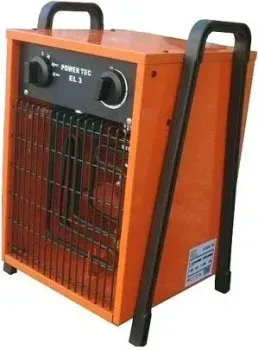 POWER TEC EL3