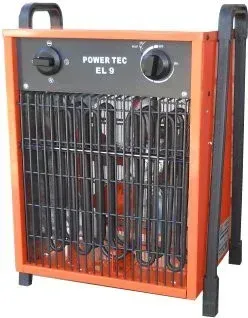 POWER TEC EL9