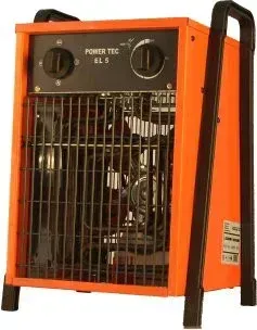 POWER TEC EL5