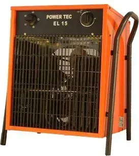 POWER TEC EL15