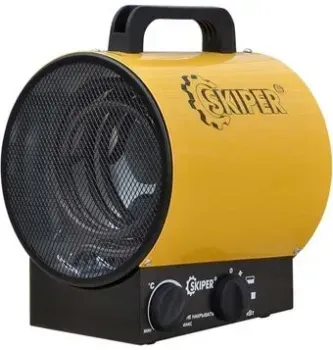 Skiper EHT-3
