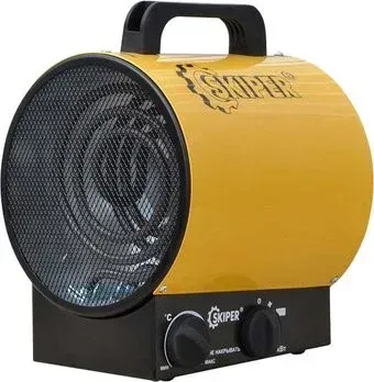 Skiper EHT-2