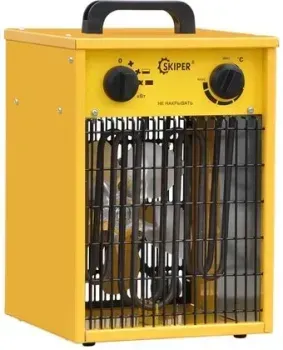 Skiper EHC-3