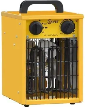 Skiper EHC-2