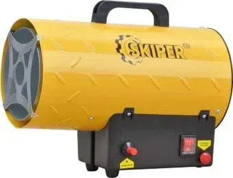 Skiper GHT-10