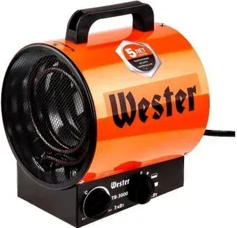 Wester TB-3000