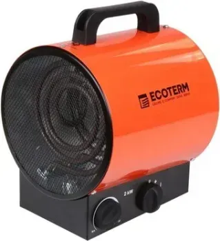 Ecoterm EHR-02/1E