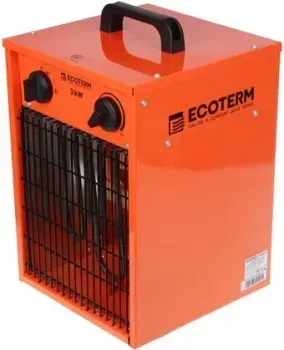 Ecoterm EHC-03/1E