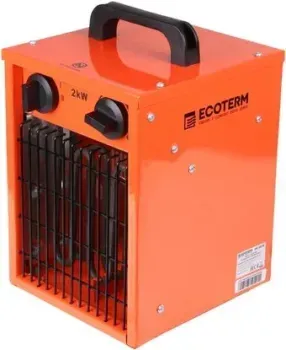 Ecoterm EHC-02/1E