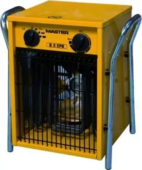 MASTER B 5 EPB