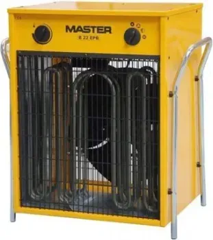 MASTER B 22 EPB