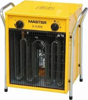 MASTER B 15 EPB