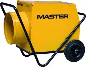 MASTER B 18 EPR