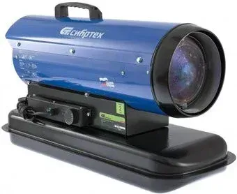 СибрТех DH-30D