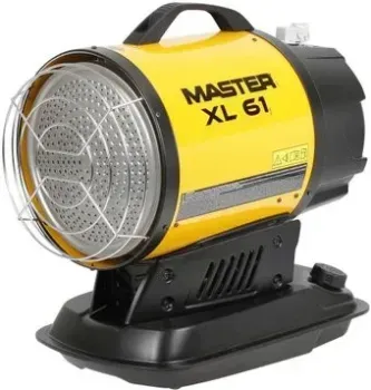 MASTER XL 61