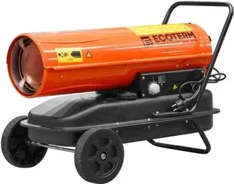 Ecoterm DHD-301W