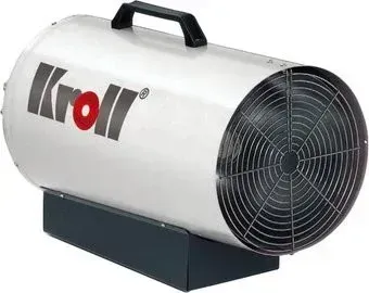 Kroll P43