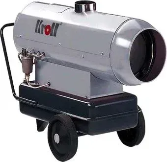 Kroll MAK25