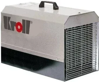 Kroll E12