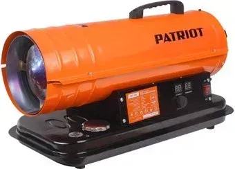 Patriot DTC 125