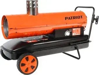 Patriot DTC 309ZF