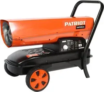 Patriot DTC 379Z