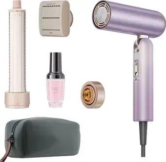 Dreame Hairdryer Pocket Ultra AHD52 (фиолетовый)