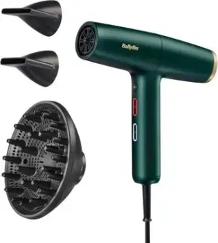 BaByliss D6555DE