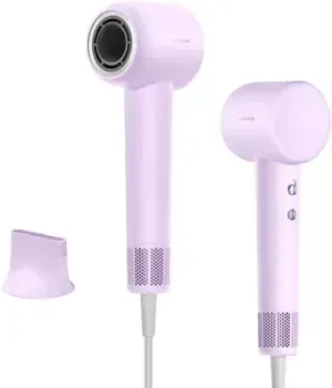 Dreame Hairdryer Gleam Purple AHD12A (фиолетовый)