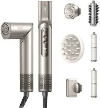 Dreame Hairdryer Dazzle AZD20A (золотой)
