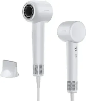 Dreame Hairdryer Gleam Grey AHD12A (серый)
