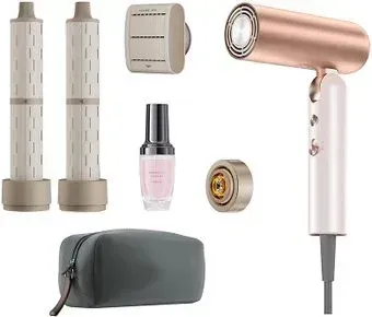 Dreame Hairdryer Pocket Ultra AHD52 (белый)