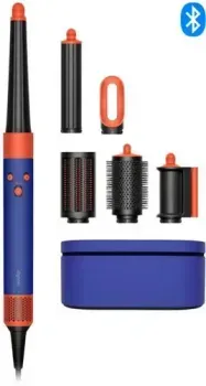 Dyson Airwrap Complete Long HS08 i.d. (евровилка, синие румяна/топаз)