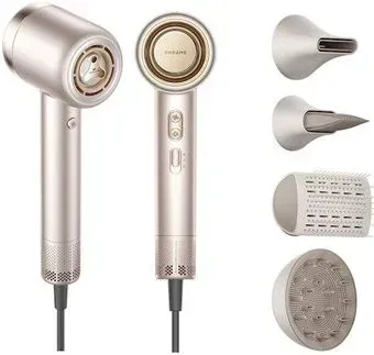 Dreame Hairdryer Gusto AHG40A (розовый)