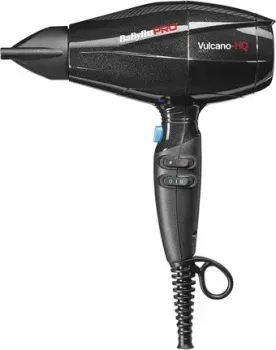 BaByliss PRO Vulcano-HQ BAB6980IE