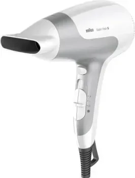 Braun Satin Hair 5 (HD 580)