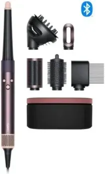 Dyson Airwrap Complete Long HS08 i.d. Diffuser (евровилка, яшмовая слива)
