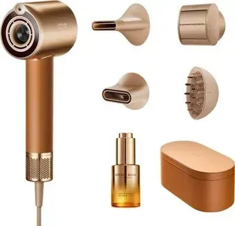 Dreame Miracle Pro AHX30 (золотой)