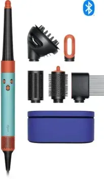 Dyson Airwrap Complete Long HS08 i.d. Diffuser (с переходником на евровилку, керамическая патина/топаз)