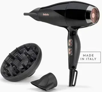 BaByliss Air Power Pro 6716DE