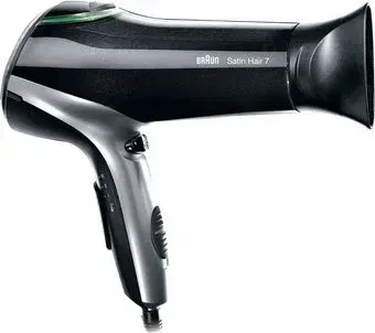 Braun Satin Hair 7 (HD 710)